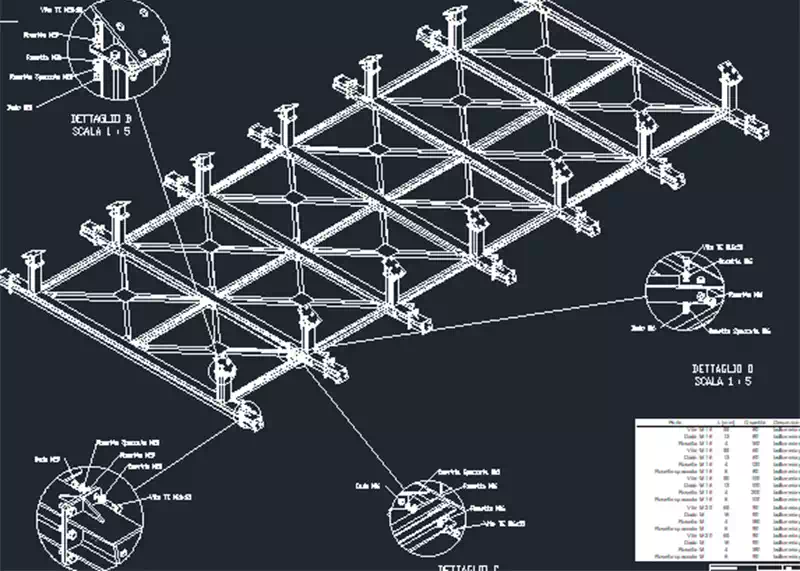 progettazione-strutture-di-carpenteria-metallica